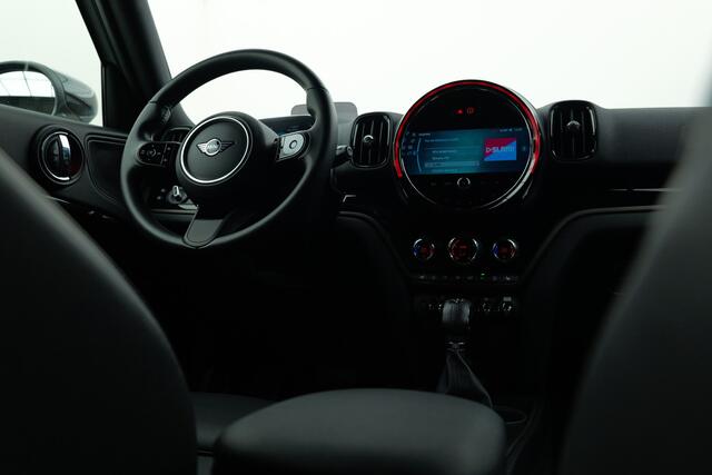 Mini COUNTRYMAN Mini 2.0 Cooper S E ALL4 Chili