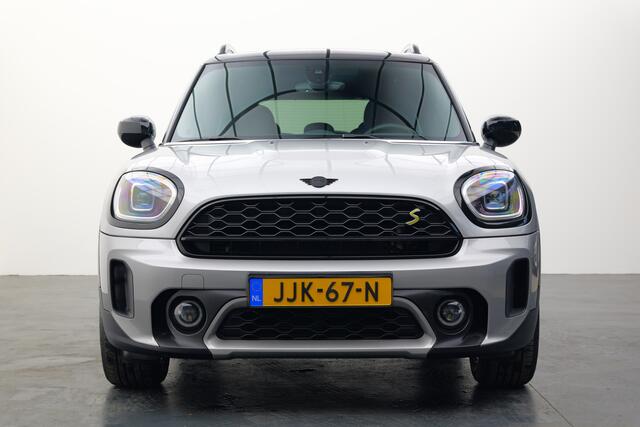 Mini COUNTRYMAN Mini 2.0 Cooper S E ALL4 Chili