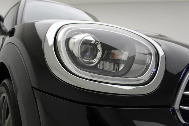 Mini COUNTRYMAN Cooper | Panorama | 18" | Stoelverwarming | Elec. vest. stoelen