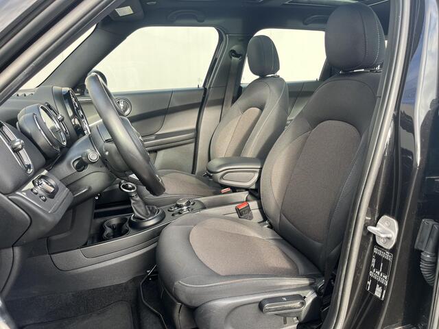 Mini COUNTRYMAN Mini 2.0 Cooper D Pepper / Serious Business-pakket / Apple Carplay/Android Auto / Schuif- Kanteldak / Parkeersensoren / Harman Kardon Audio / Navigatie / Cruise Control / Climate Control /