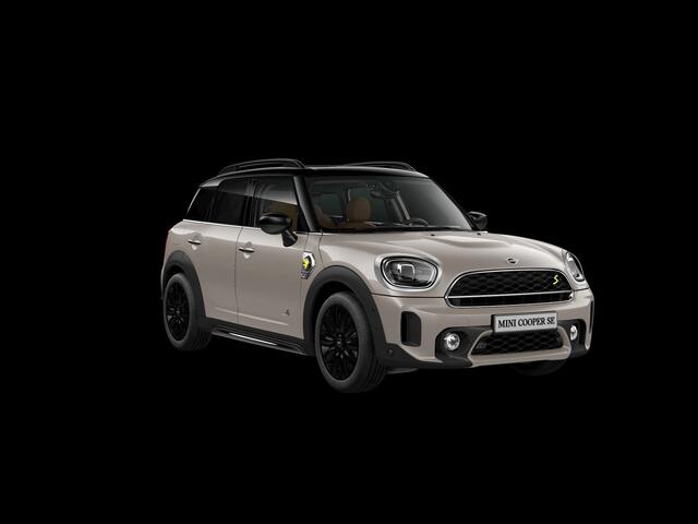 Mini COUNTRYMAN Cooper SE Hybrid ALL4 Aut. | Navi | Panorama | Chester Leder | Memory | H&K | Head-Up | Camera | 18"LM | Rooftop Grey