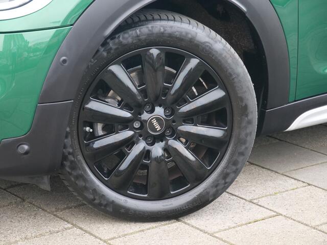 Mini COUNTRYMAN Mini Cooper S E ALL4 224 Pk Automaat Navi / Camera / Apple Carplay / Stoelverwarming