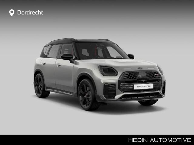 Mini COUNTRYMAN C John Cooper Works L | 19" | Driving Assistant Plus | Panorama | Harman Kardon | Head-Up