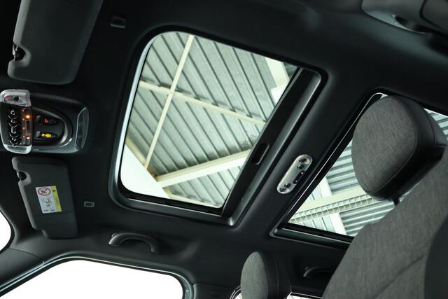 Mini COUNTRYMAN Mini 2.0 Cooper S E ALL4 John Cooper Works / Opendak / Harmankardon / ACC / CarPlay