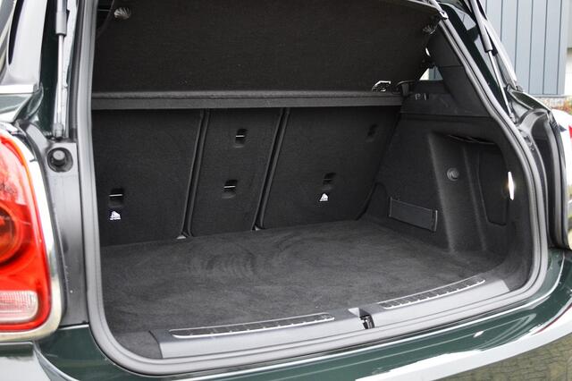 Mini COUNTRYMAN Mini 2.0 John Cooper Works ALL4 Chili Rijklaarprijs-Garantie Panoramadak Leder Led Apple-carplay Navigatie