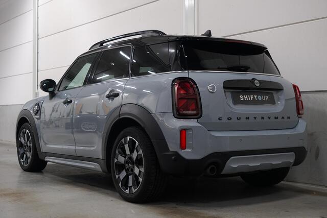 Mini COUNTRYMAN Mini 2.0 Cooper S E ALL4 Untamed Edition Panoramadak | Harman Kardon | Adapt. Cruise Control