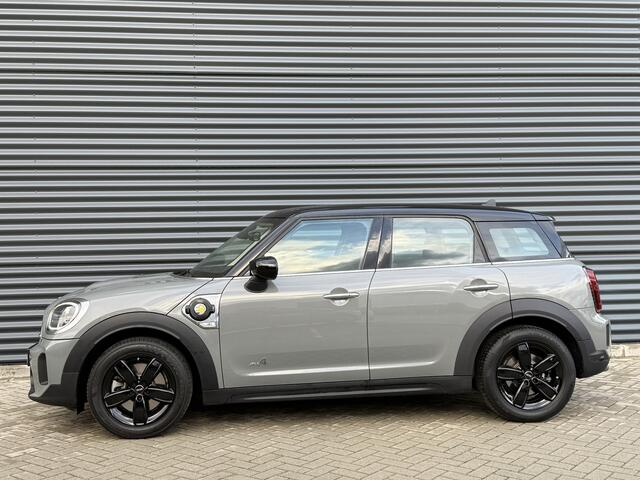 Mini COUNTRYMAN 2.0 Cooper SE ALL4 Camera/Navi/LED