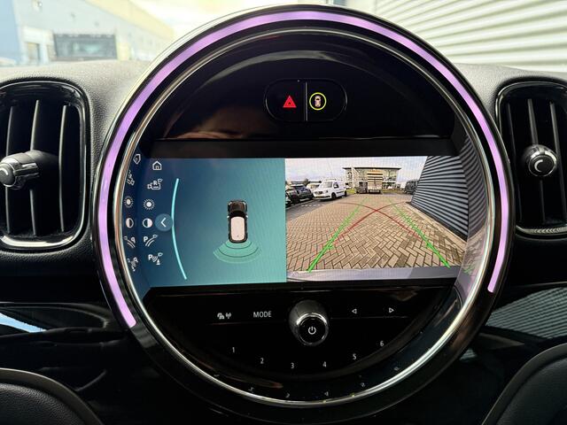 Mini COUNTRYMAN 2.0 Cooper SE ALL4 Camera/Navi/LED