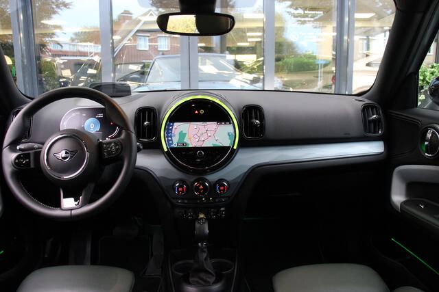 Mini COUNTRYMAN Mini 2.0 Cooper S E ALL4 Untamed Edition