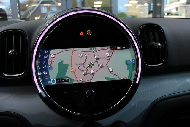 Mini COUNTRYMAN Mini 2.0 Cooper S E ALL4 Untamed Edition