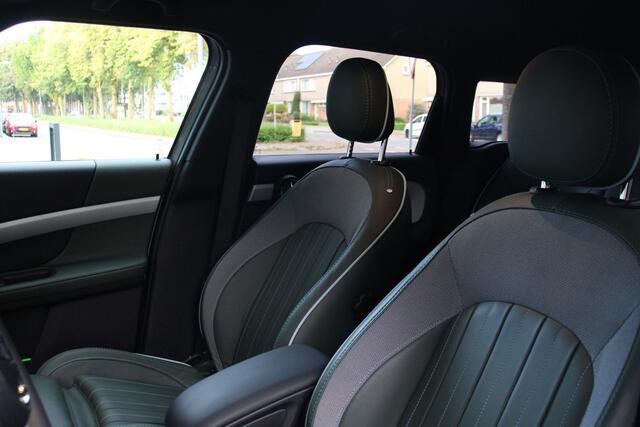 Mini COUNTRYMAN Mini 2.0 Cooper S E ALL4 Untamed Edition