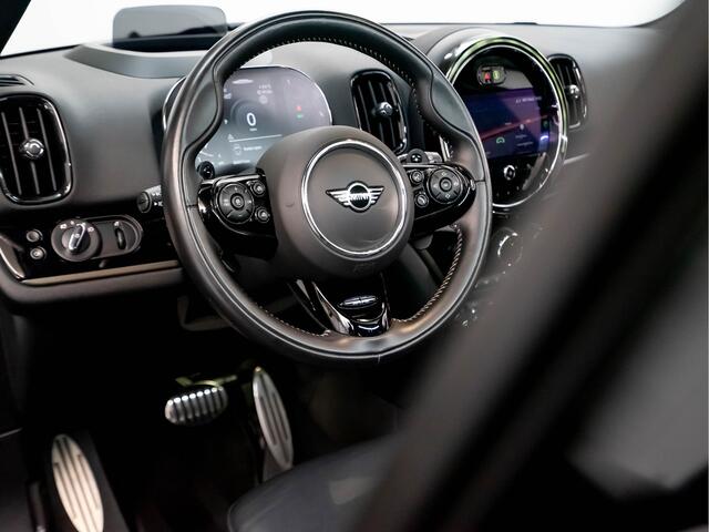 Mini COUNTRYMAN Mini 2.0 John Cooper Works ALL4 Chili | Harman Kardon | Head-Up | Pano | Memory