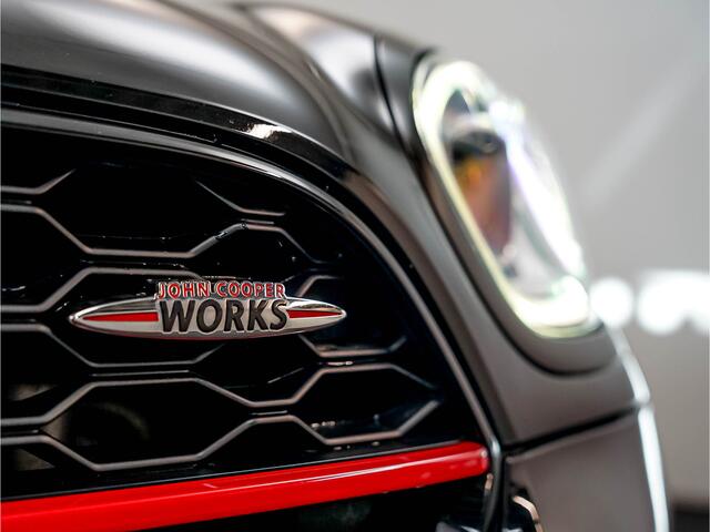 Mini COUNTRYMAN Mini 2.0 John Cooper Works ALL4 Chili | Harman Kardon | Head-Up | Pano | Memory