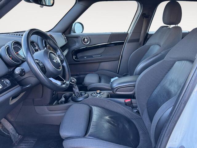 Mini COUNTRYMAN Mini 1.5 Cooper Chili