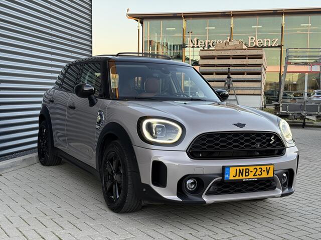 Mini COUNTRYMAN 2.0 Cooper SE ALL4 Pano/Leder/Camera/Apple