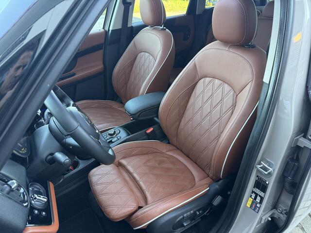 Mini COUNTRYMAN 2.0 Cooper SE ALL4 Pano/Leder/Camera/Apple