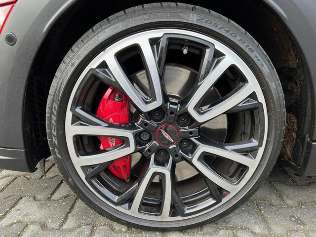 Mini John Cooper Works Mini 2.0 AUT PANO / APPLE CARPLAY VOL VOL