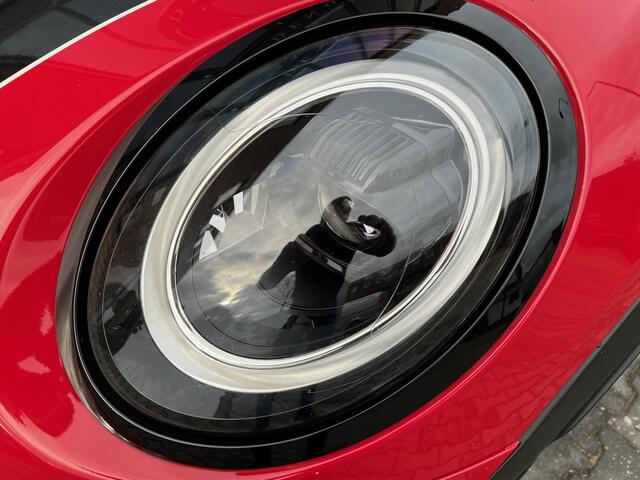 Mini John Cooper Works Mini 2.0 AUT PANO / APPLE CARPLAY VOL VOL