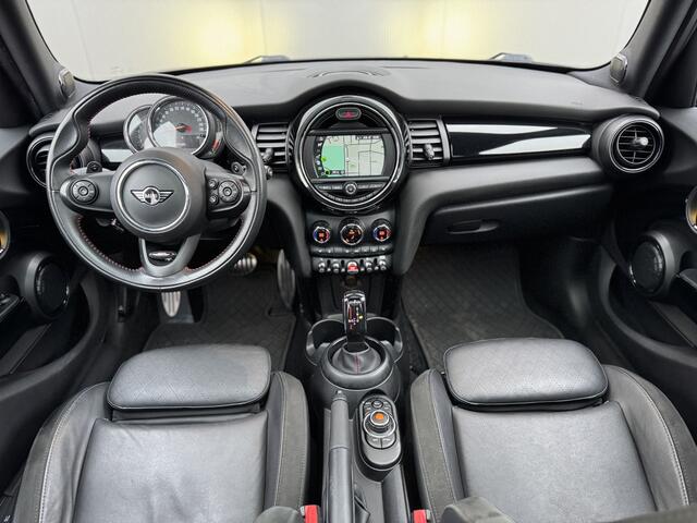 Mini John Cooper Works S 2.0 Chili JCW 5-deurs | Panorama | Harman Kardon | Keyless | John Cooper Works pakket