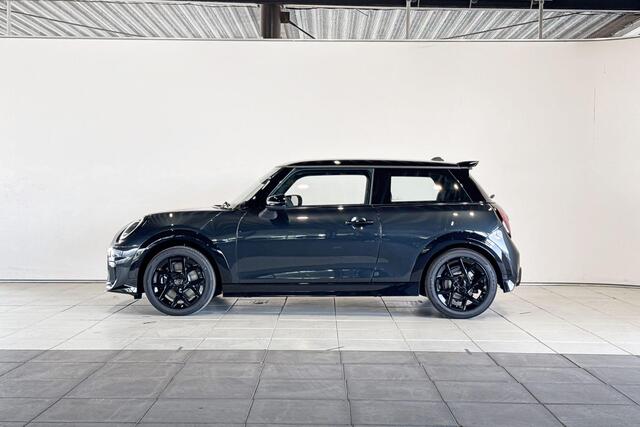 Mini John Cooper Works 3-deurs C JCW M
