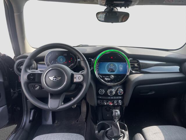 Mini John Cooper Works Mini 1.5 One | Stoelverwarming | 5-deurs