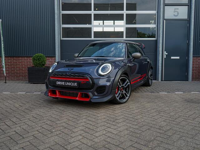 Mini John Cooper Works 2.0 GP