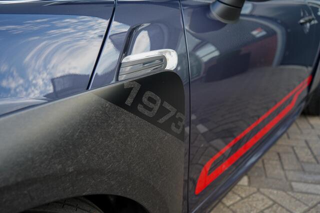 Mini John Cooper Works 2.0 GP