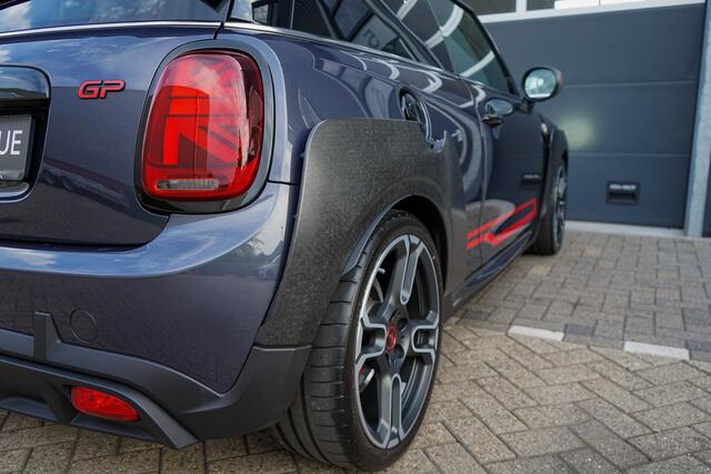 Mini John Cooper Works 2.0 GP