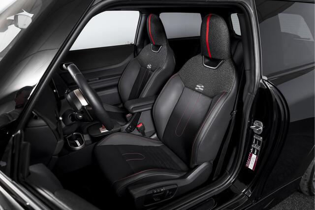Mini John Cooper Works S 2.0 Cooper XL | S/K Panodak | Dig. Cockpit | Adapt. Cruise | Elek. Stoelen-+massage+verwarming | PDC | 360 Camera | NAV + App. Connect | ECC | Harman/Kardon | LM 18" |