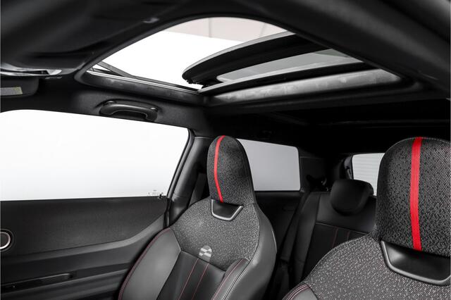 Mini John Cooper Works S 2.0 Cooper XL | S/K Panodak | Dig. Cockpit | Adapt. Cruise | Elek. Stoelen-+massage+verwarming | PDC | 360 Camera | NAV + App. Connect | ECC | Harman/Kardon | LM 18" |