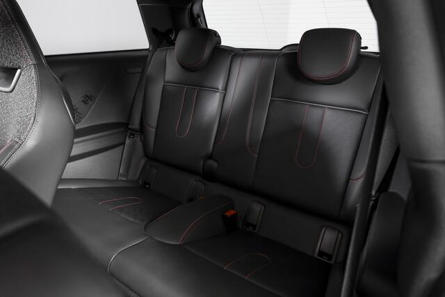 Mini John Cooper Works S 2.0 Cooper XL | S/K Panodak | Dig. Cockpit | Adapt. Cruise | Elek. Stoelen-+massage+verwarming | PDC | 360 Camera | NAV + App. Connect | ECC | Harman/Kardon | LM 18" |