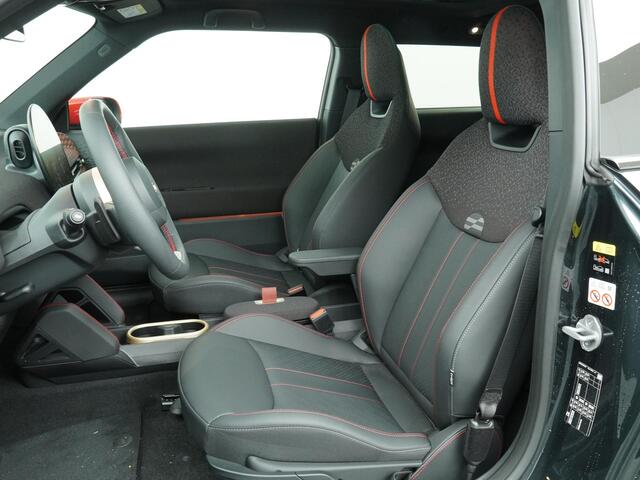 Mini John Cooper Works JCW L 54.2 kWh | Panoramadak | Stuur-stoelverwarming | Head-Up | Harman - Kardon |