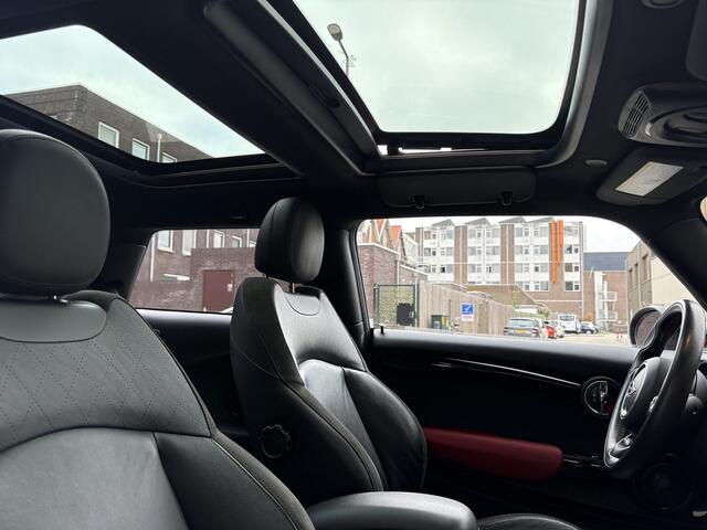 Mini John Cooper Works Mini 2.0 Chili 232 PK/FULL OPTIONS