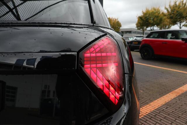 Mini John Cooper Works 3-Deurs C XL