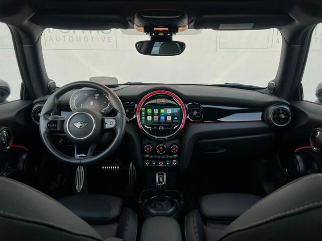 Mini John Cooper Works 1.5 Cooper CAMERA | PANO | LEDER | HEAD-UP | HARMAN KARDON | DEALER ONDERH