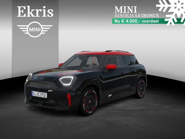 Mini John Cooper Works Aceman JCW John Cooper Works Trim | Pakket XL