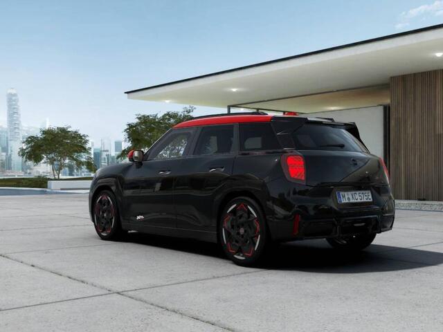 Mini John Cooper Works Aceman JCW John Cooper Works Trim | Pakket XL