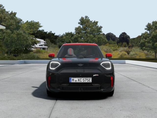 Mini John Cooper Works Aceman JCW John Cooper Works Trim | Pakket XL