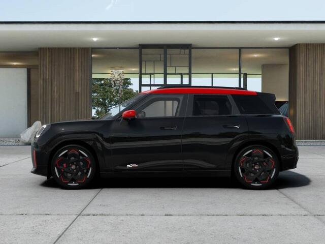 Mini John Cooper Works Aceman JCW John Cooper Works Trim | Pakket XL
