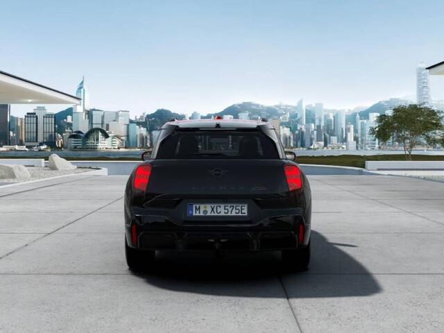 Mini John Cooper Works Aceman JCW John Cooper Works Trim | Pakket XL