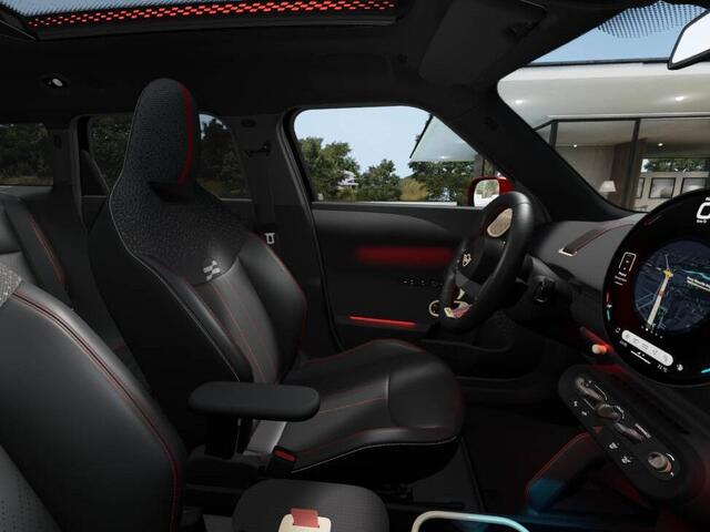 Mini John Cooper Works Aceman JCW John Cooper Works Trim | Pakket XL