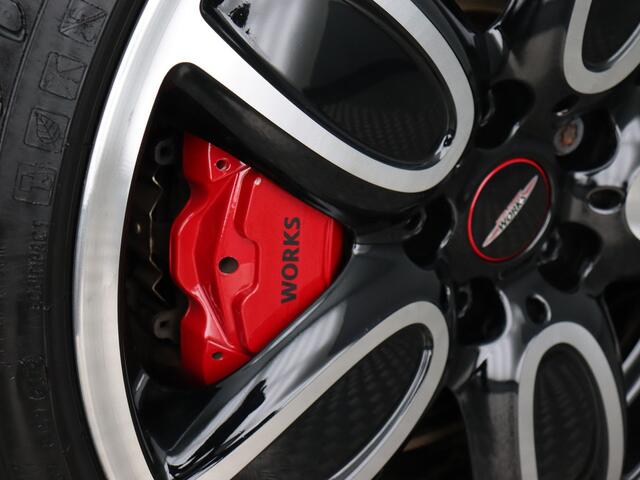 Mini John Cooper Works Mini 2.0 Chili (Nl-Auto / Sportstoel+uitlaat / Navi / Cruise)