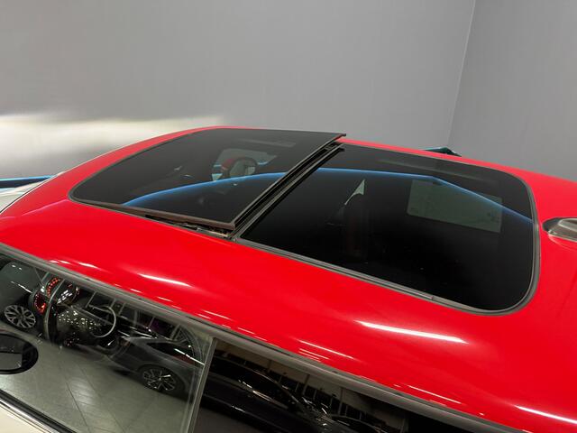 Mini John Cooper Works Mini 2.0 H&K|Pano|Sportstoelen