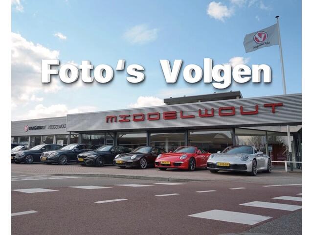 Mini John Cooper Works Mini 2.0 232PK 74 Full Options/Pano/Adap.Cruise/18'LMV