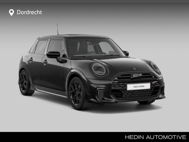 Mini John Cooper Works 5-deurs C Cooper M | 17" | Comfort Acces | Panorama | Stoel/Stuurverwarming | Head-Up