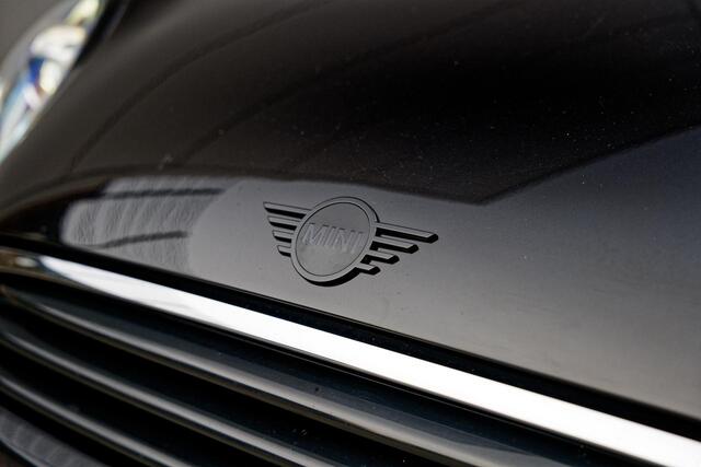 Mini John Cooper Works Mini 1.5 Cooper Panoramadak, Black Pack, Key Less