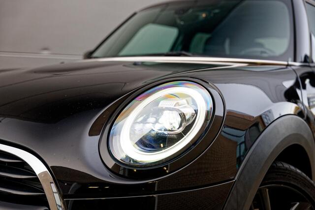 Mini John Cooper Works Mini 1.5 Cooper Panoramadak, Black Pack, Key Less