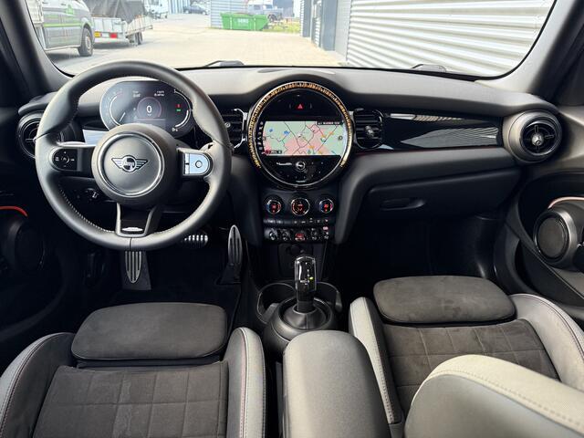 Mini John Cooper Works Mini 1.5 Cooper