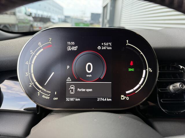 Mini John Cooper Works Mini 1.5 Cooper