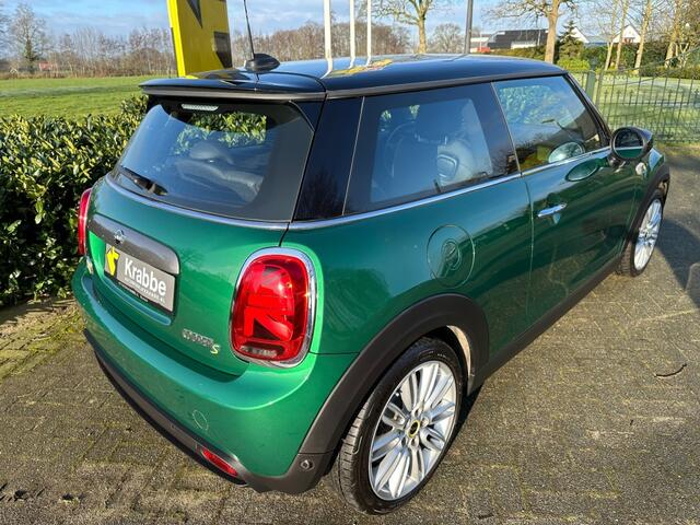 Mini MINI Cooper SE Leder / Harman Kardon / Head-up
